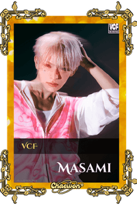 Masami
