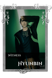 Hyunbin