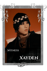 Xayden