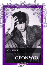 Geonwoo