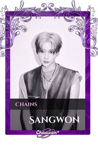 Sangwon