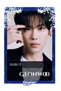 Geonwoo