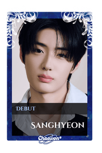 Sanghyeon