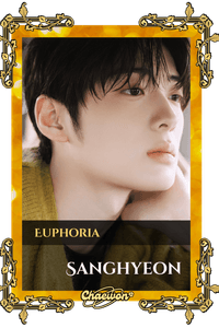 Sanghyeon