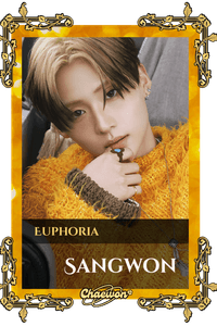 Sangwon