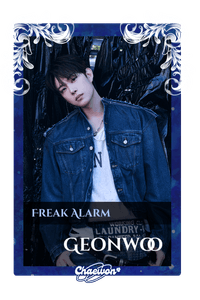 Geonwoo