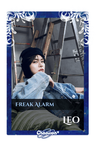 Leo