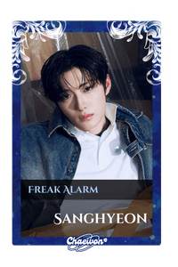 Sanghyeon