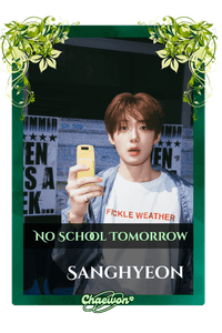 Sanghyeon