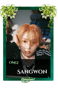 Sangwon