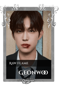 Geonwoo