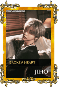 Jiho