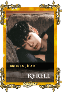 Kyrell