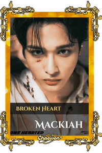 Mackiah