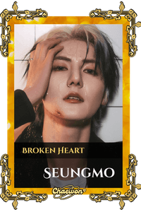 Seungmo