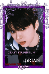 Brian