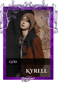 Kyrell