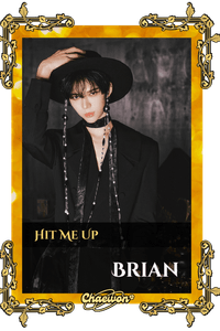 Brian