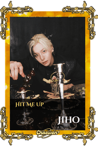 Jiho
