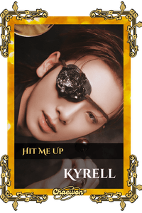 Kyrell