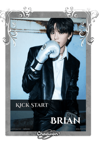 Brian