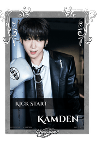 Kamden