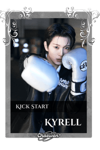 Kyrell