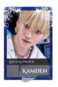Kamden