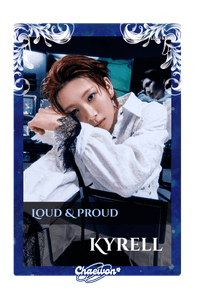 Kyrell