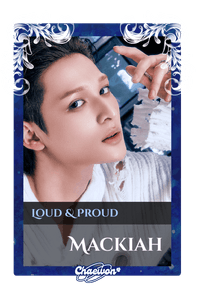 Mackiah