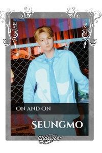 Seungmo