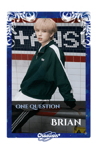 Brian