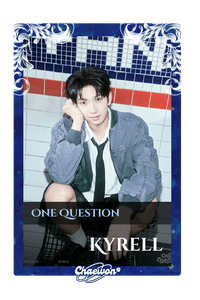 Kyrell