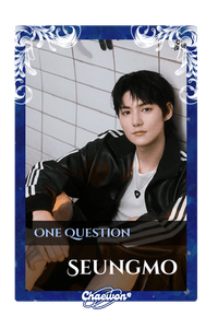 Seungmo