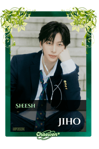 Jiho