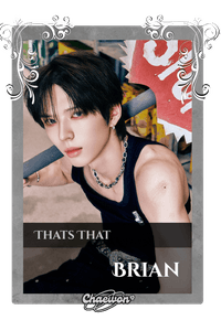 Brian