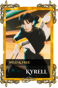 Kyrell