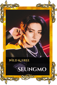 Seungmo