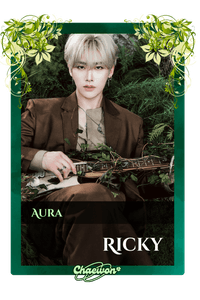 Ricky