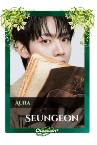 Seungeon