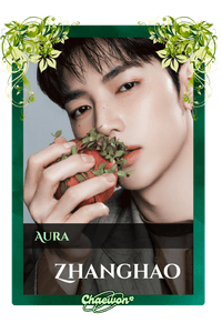 Zhanghao