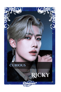 Ricky