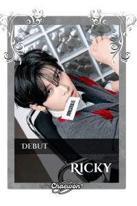 Ricky