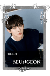 Seungeon