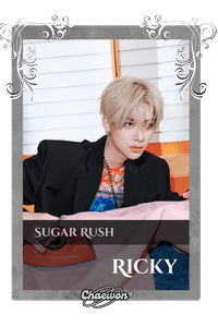 Ricky