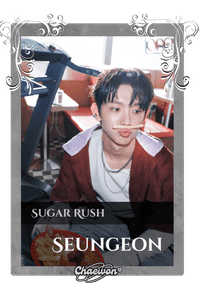 Seungeon