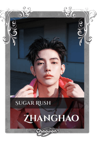Zhanghao