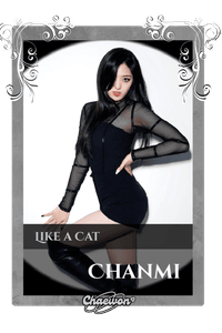 Chanmi