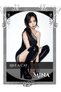 Mina