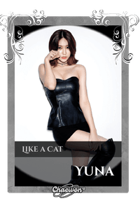 Yuna